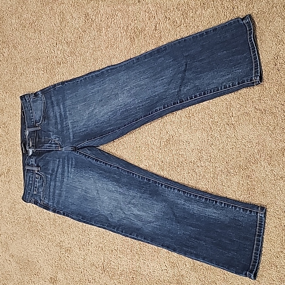 Banana Republic Jeans
